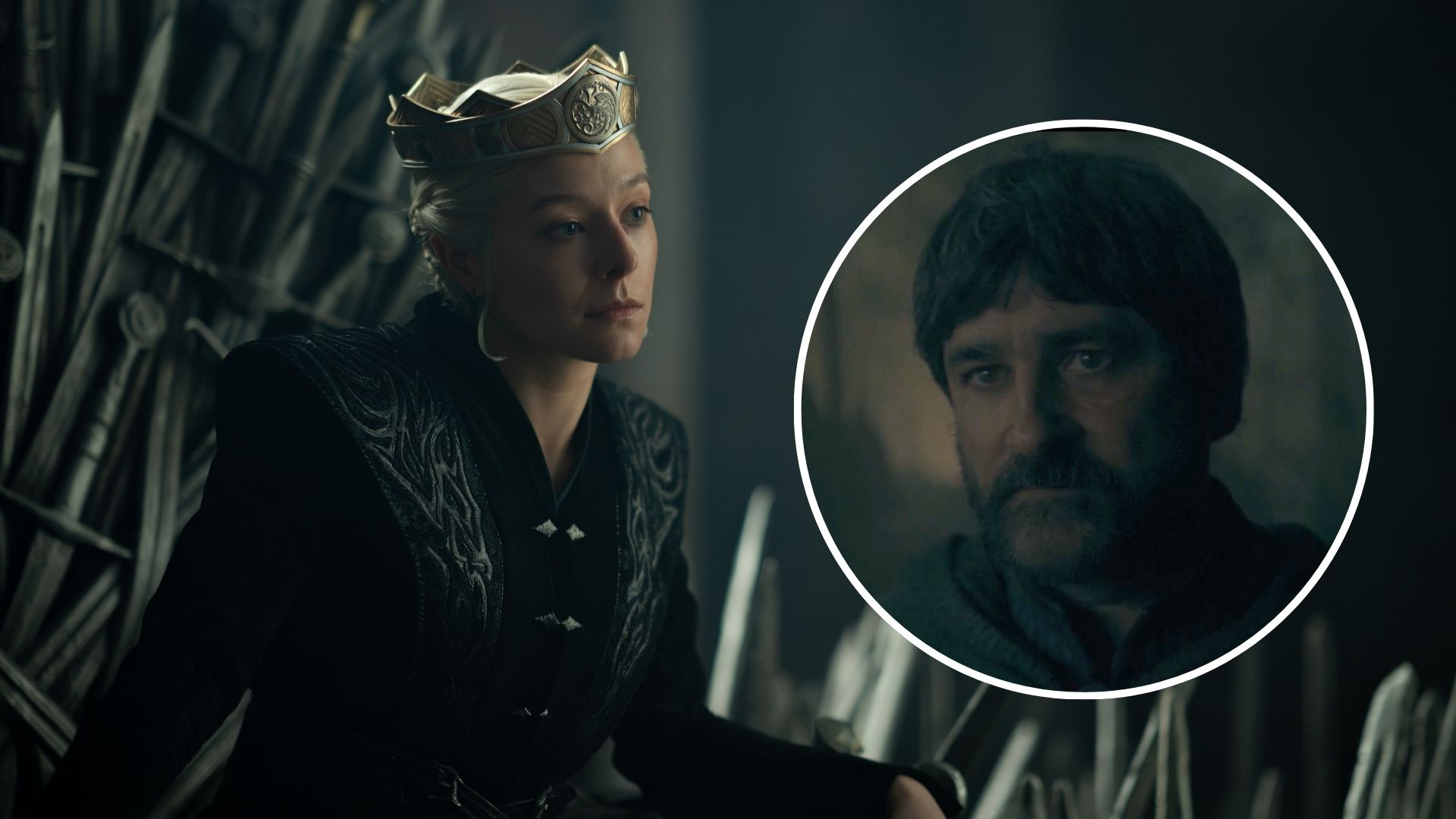 16 Biggest Questions After 'House of the Dragon' Season 3, Episode 6 cover image