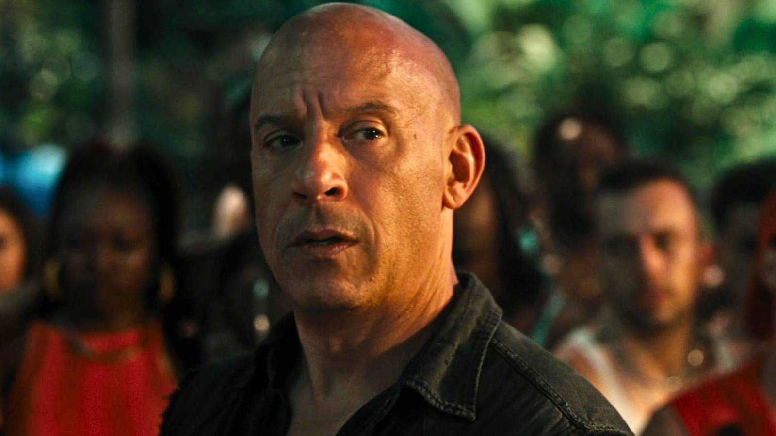 Vin Diesel May Have Finally Revealed the Real Director of Final 'Fast & Furious' Sequel