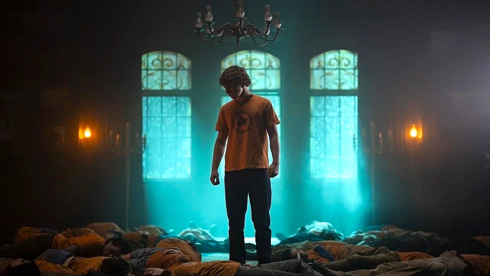 Percy Jackson' Season 3 Unveils Action-Packed First Footage as Release Date Confirmed