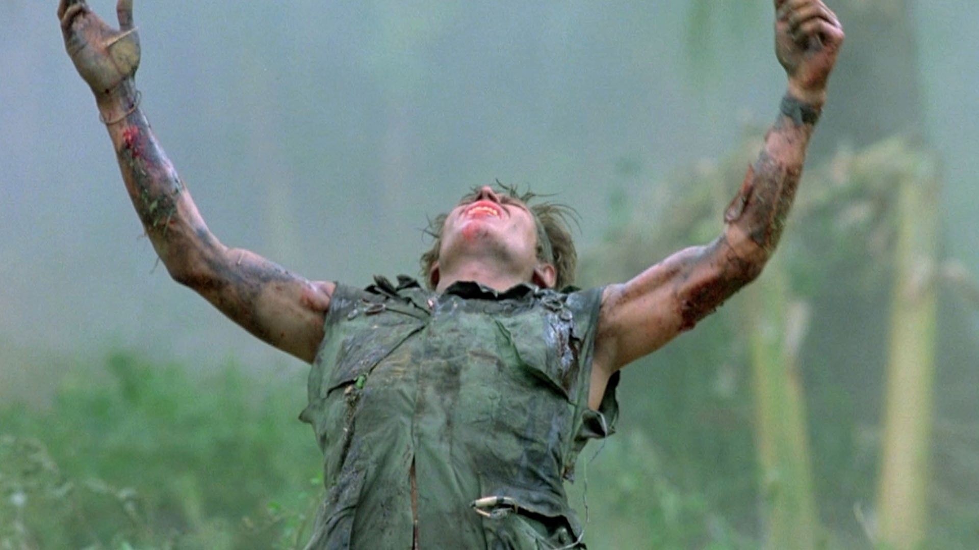 The 10 Greatest Death Scenes in Movie History, Ranked cover image