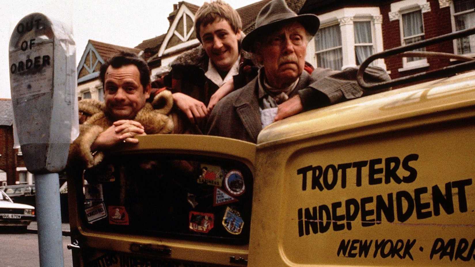 The Best British Comedy Shows on BritBox, Ranked