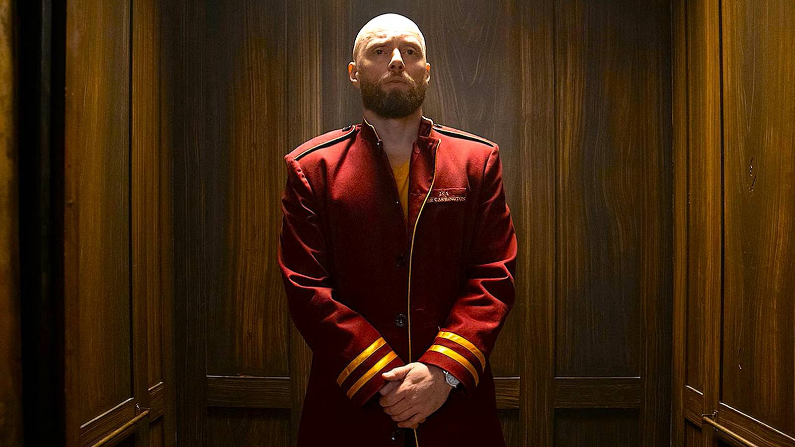 Netflix Finds New Smash Hit With 'John Wick' Star's 97-Minute Action Thriller