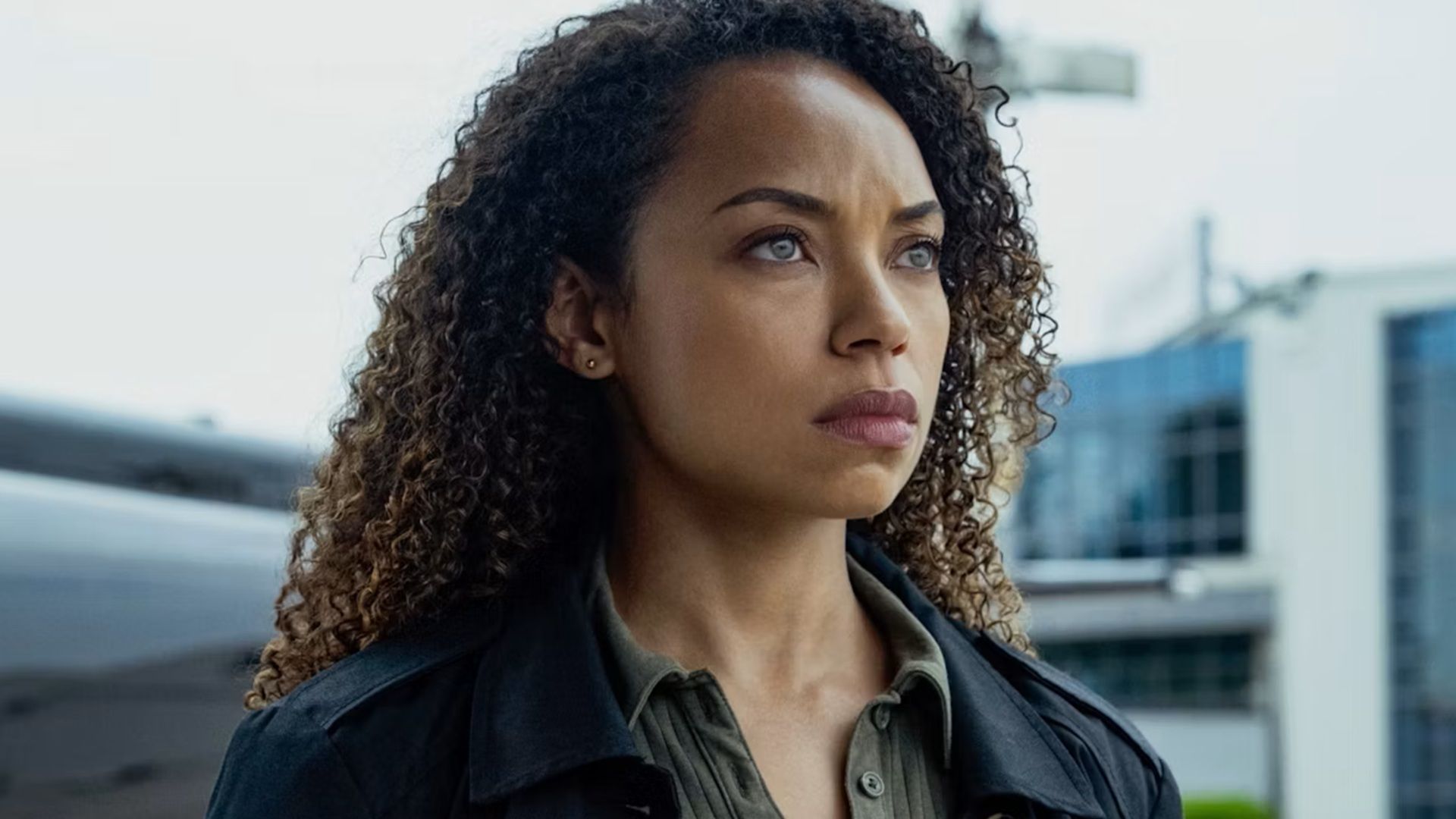 Netflix's New 8-Part Harlan Coben Thriller Is Officially the Biggest Show on Streaming