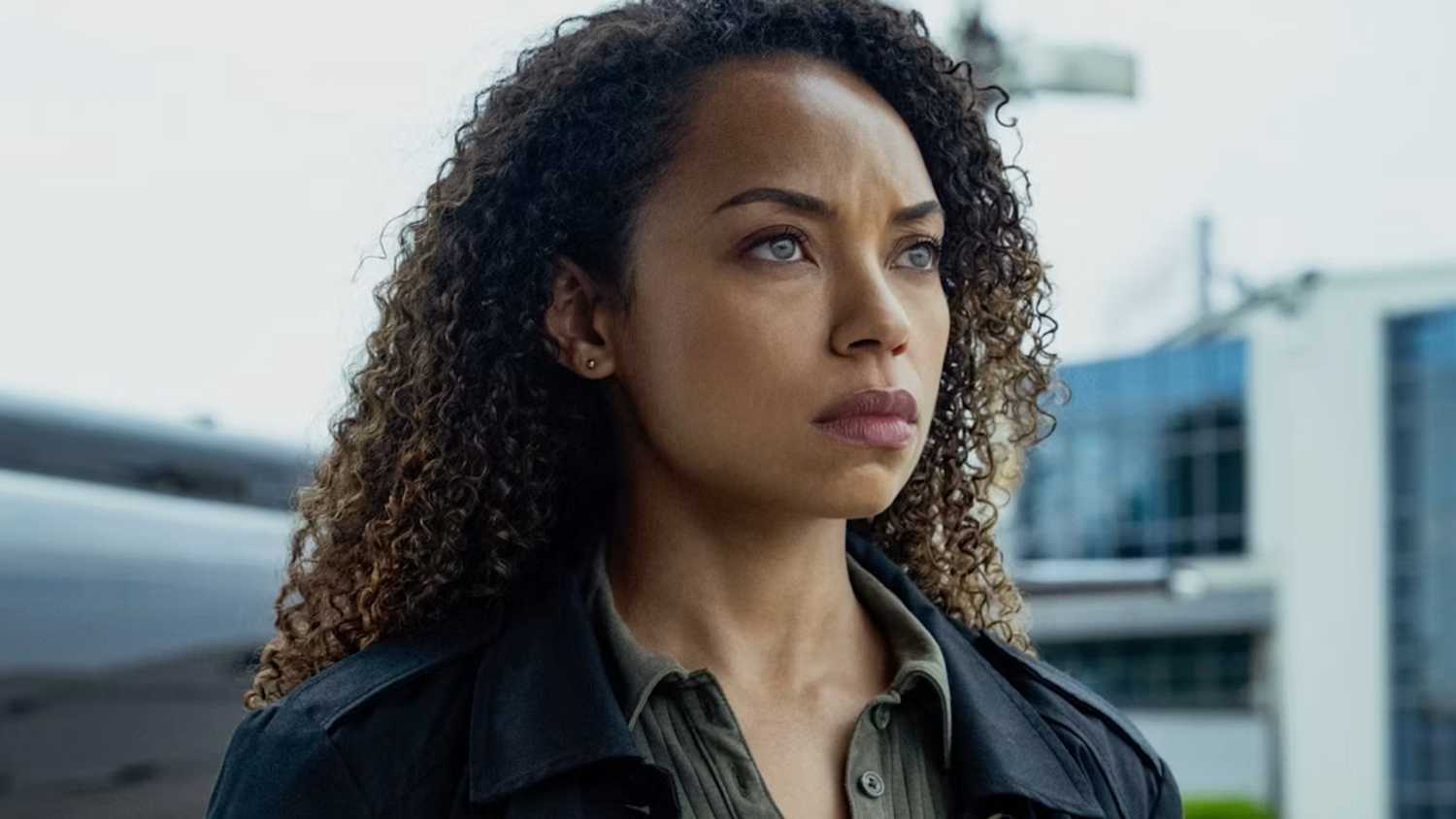 Still from I Will Find You