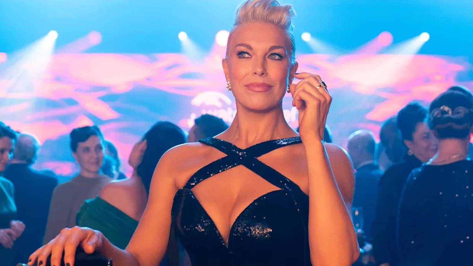 Amazon's Steamy Smash Topples Prime Video's New Near-Perfect Action Series