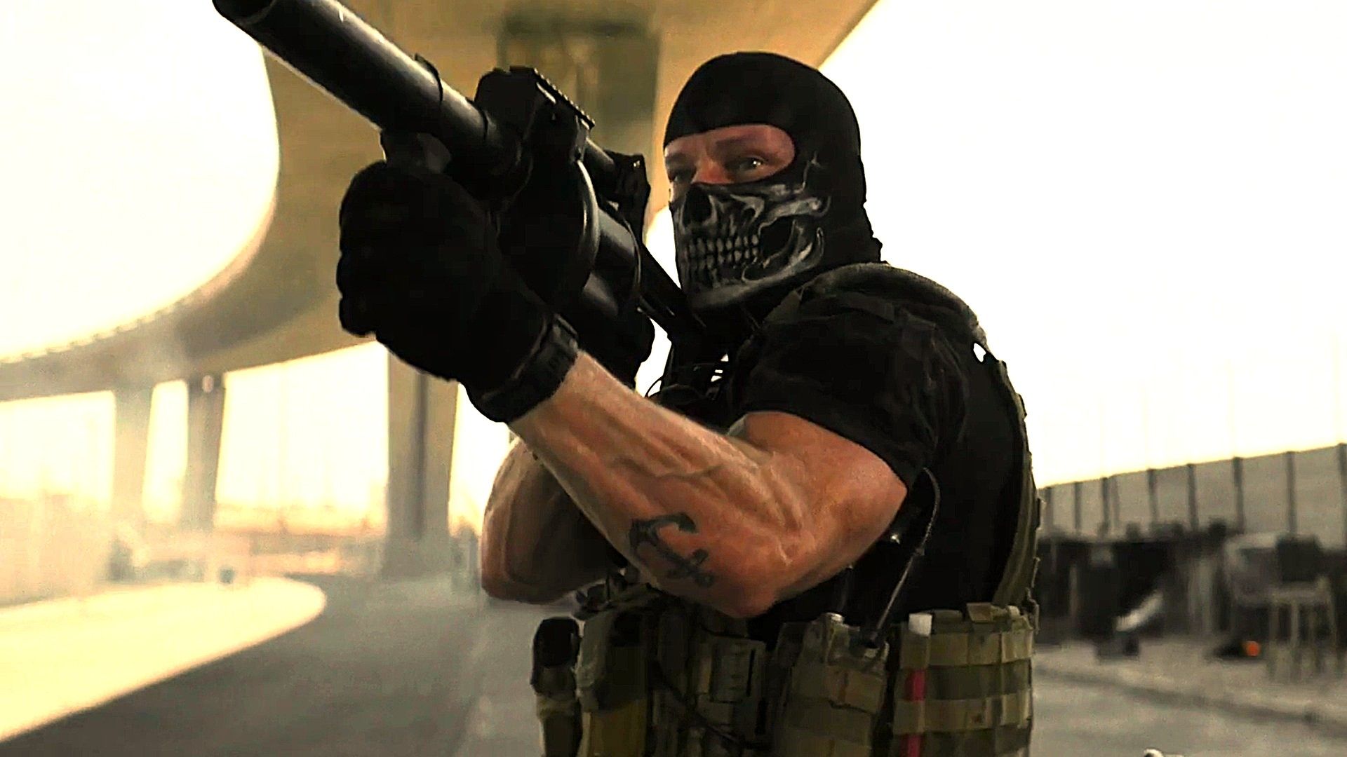 Netflix's New 96-Minute Action Thriller Crowned One of the Biggest Hits ...