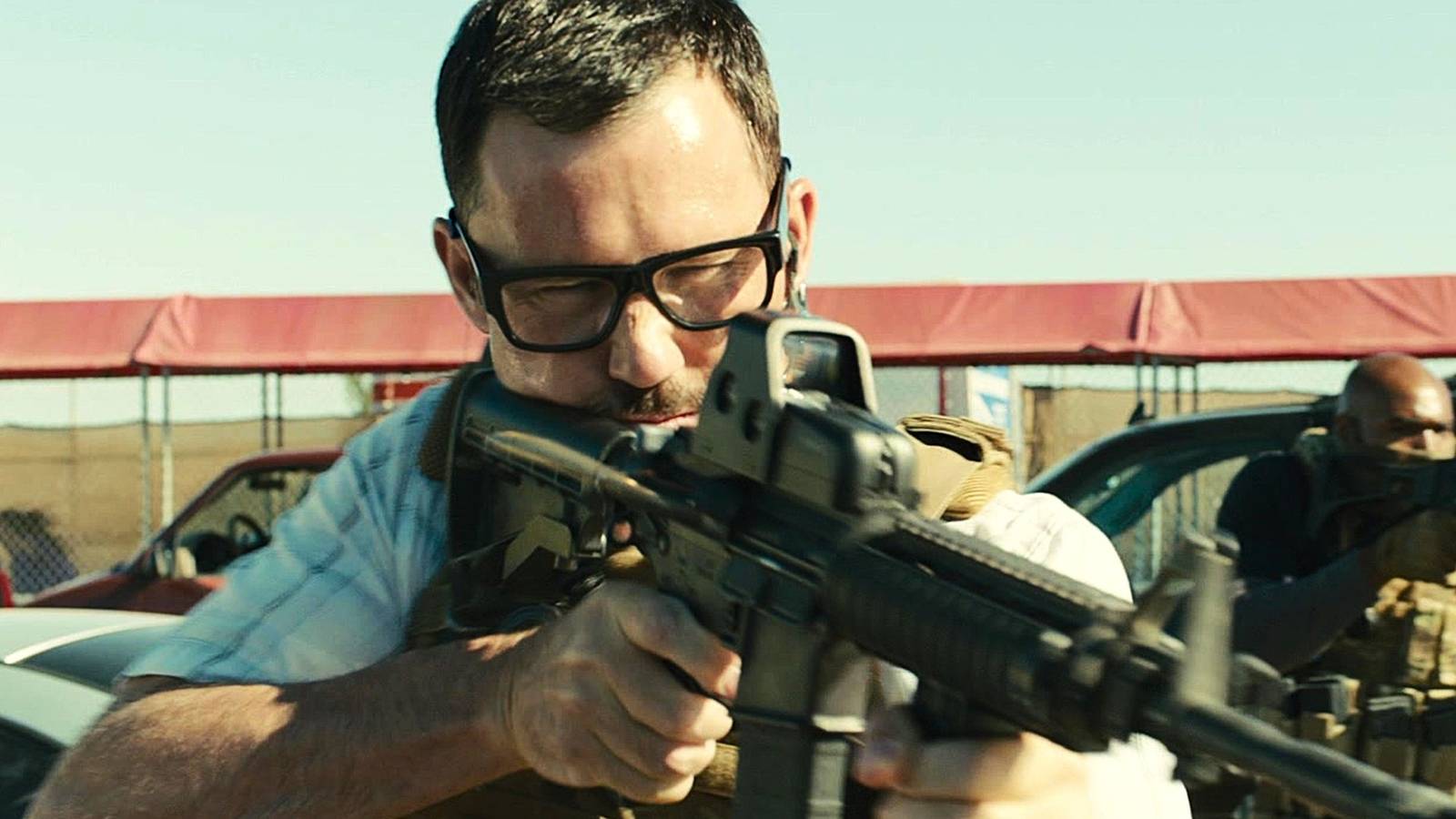 Photo: movieweb.com Josh Brolin Confirms Sicario 3 is Finally Happening, But When Will It Hit Theaters?