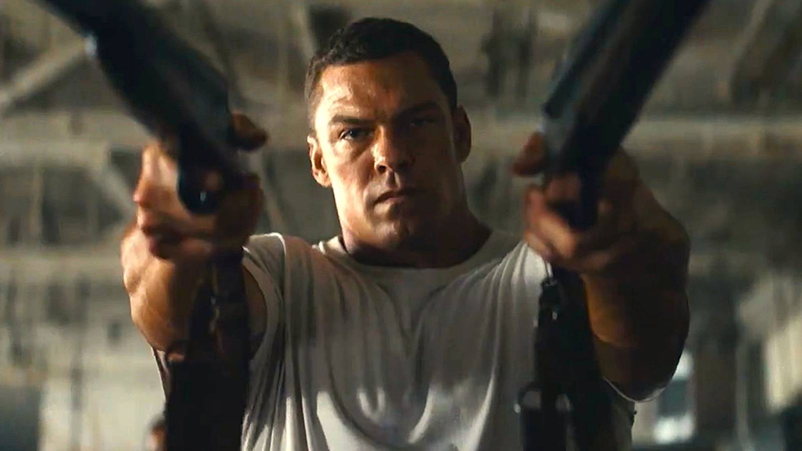 Alan Ritchson's Unique Action Thriller Gets Digital Streaming Release Date