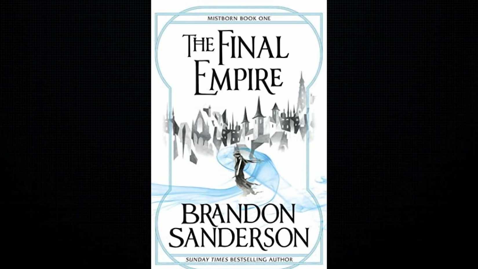 The Final Empire
