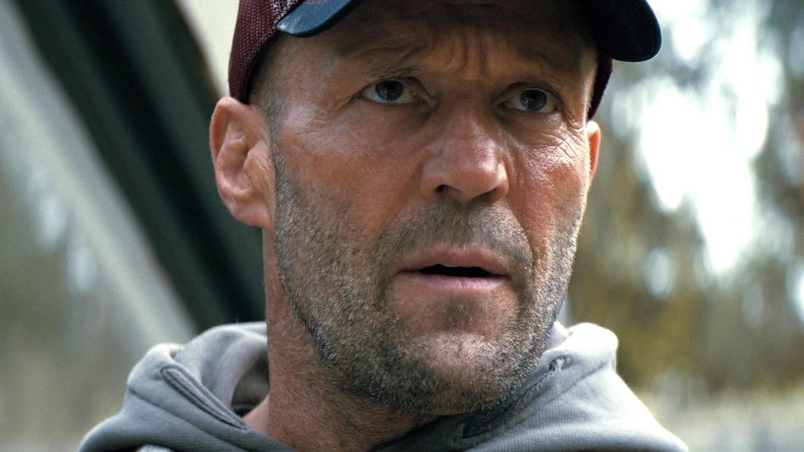 Jason Statham's 'A Working Man' Dethroned by a New Revenge Thriller on Streaming