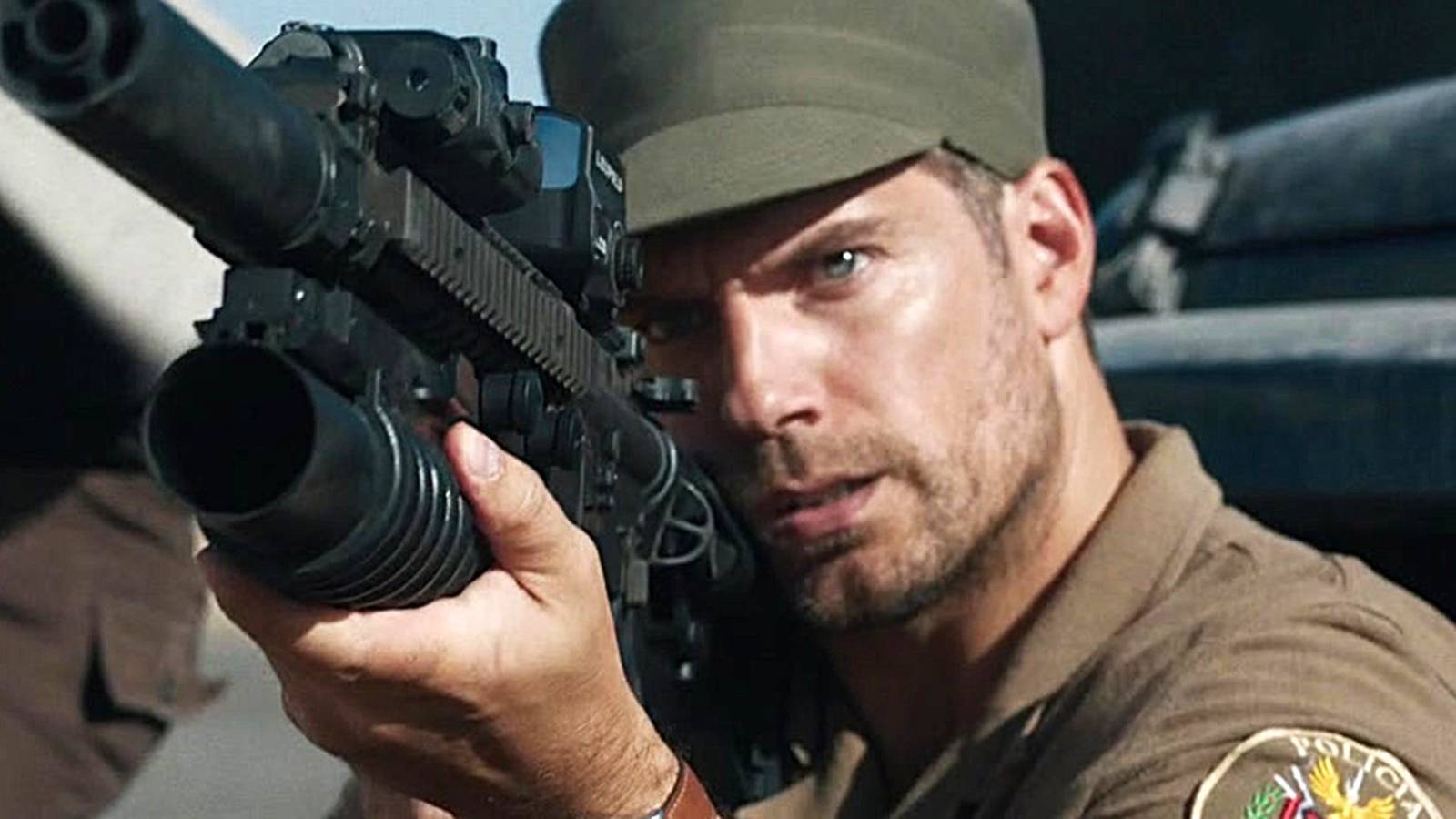 Henry Cavill's New Guy Ritchie Action Thriller Is One of the Biggest Streaming Hits in the World
