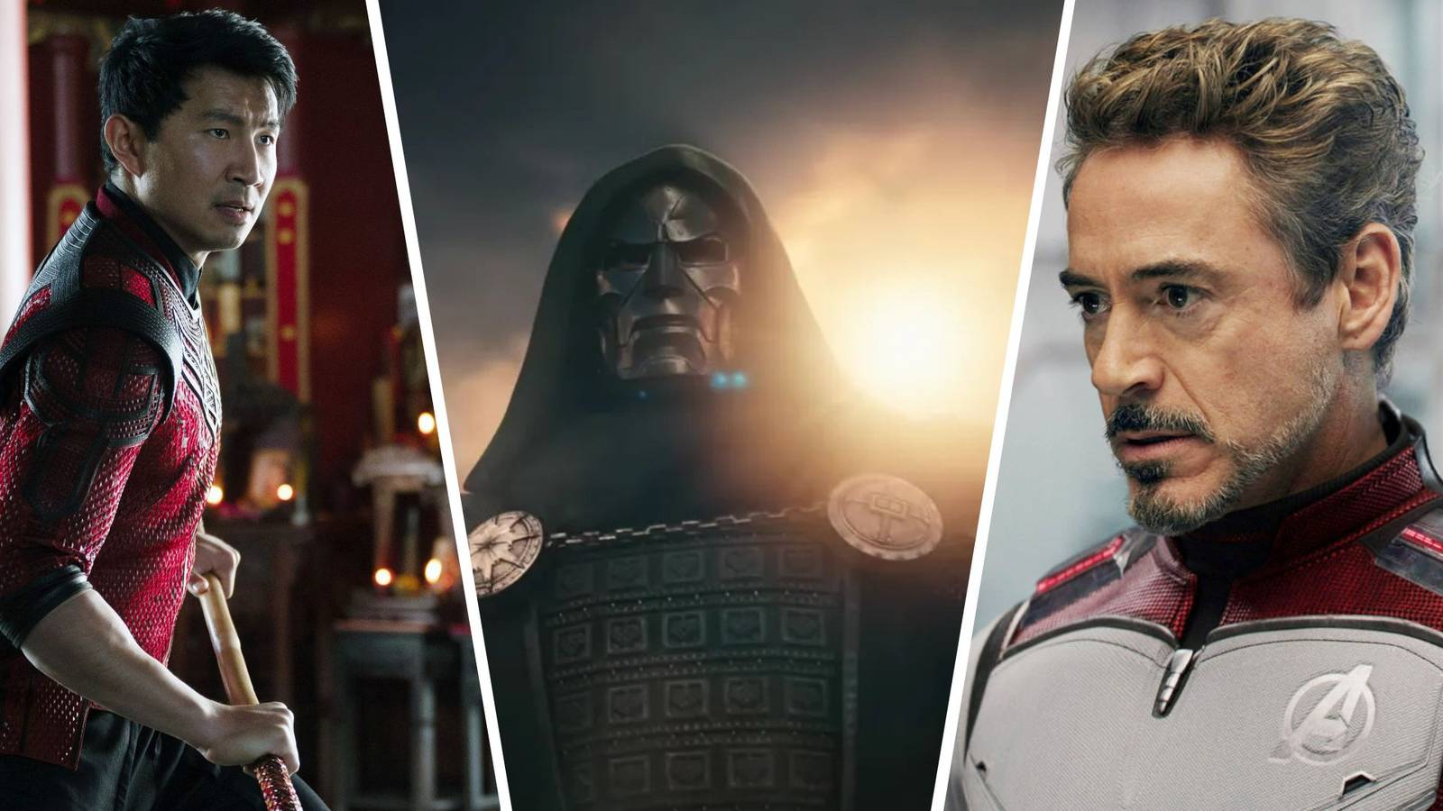 15 Movies Marvel Fans Must Watch Before 'Avengers: Doomsday'