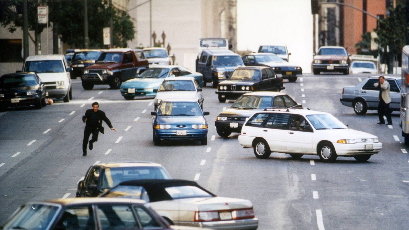12 Perfect Action Thriller Movies That Have Great Car Chase Scenes