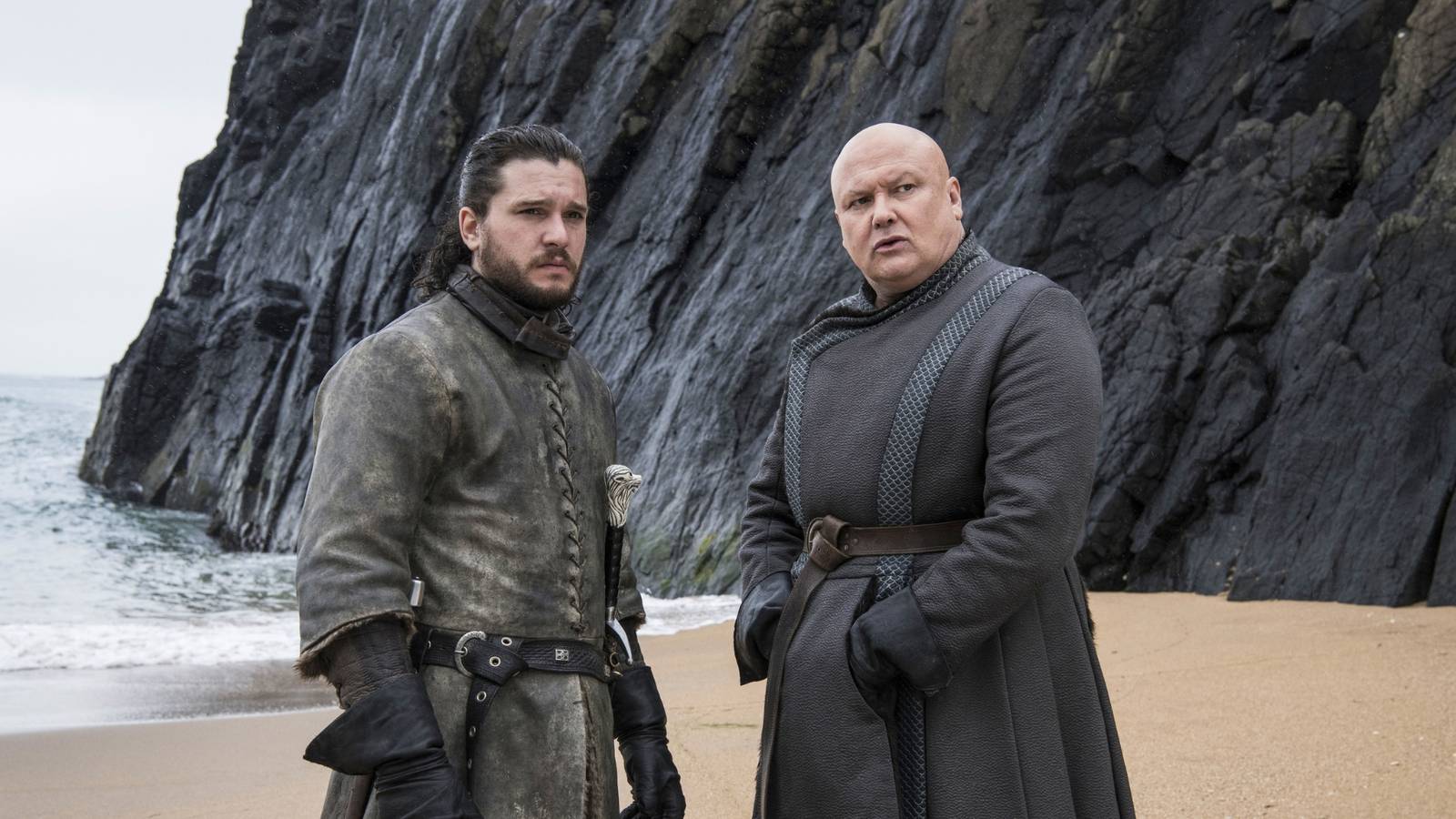HBO gibt der 8. Staffel von „Game of Thrones“ offiziell eine neue Wendung