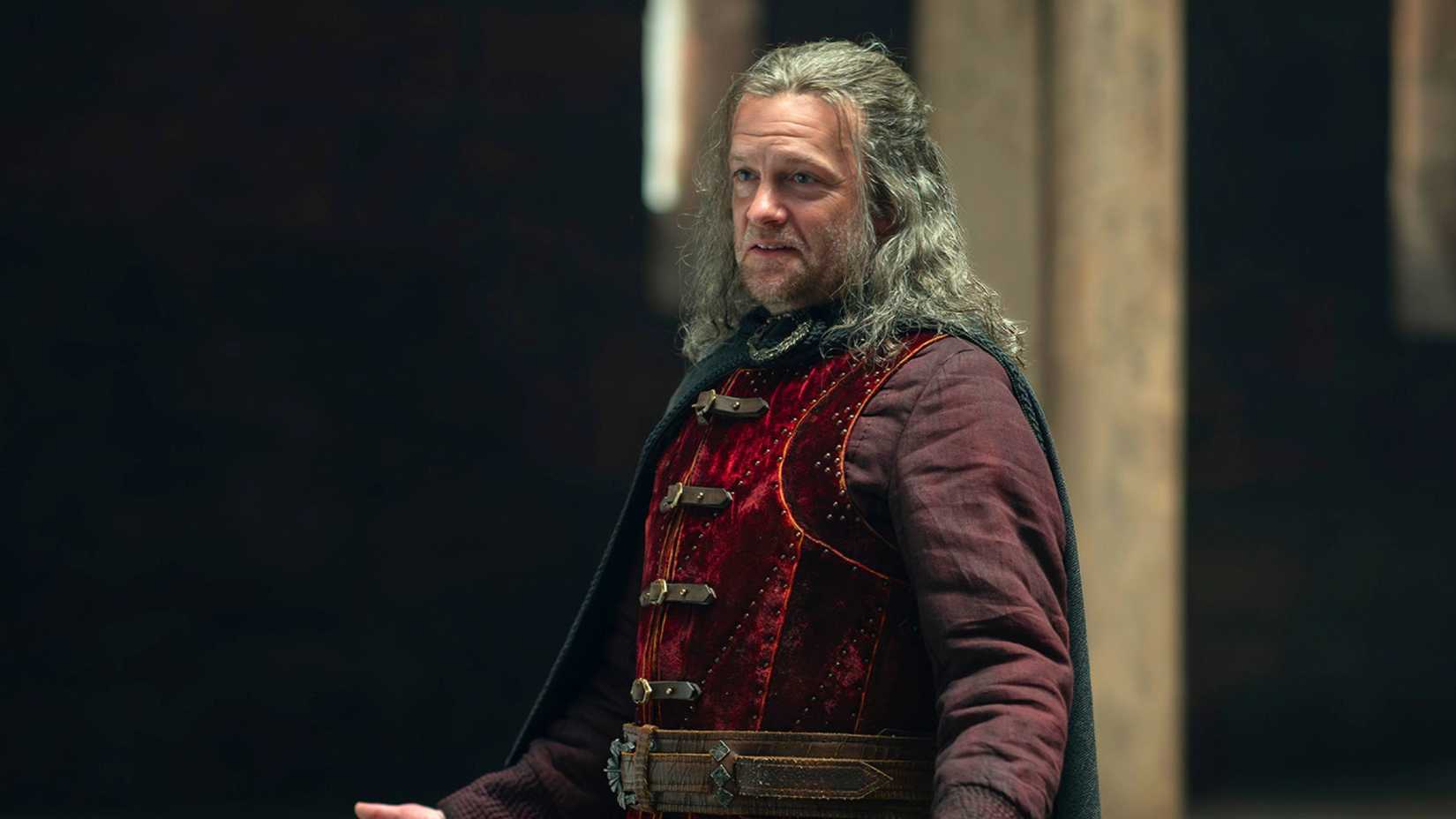 Ulf in House of the Dragon