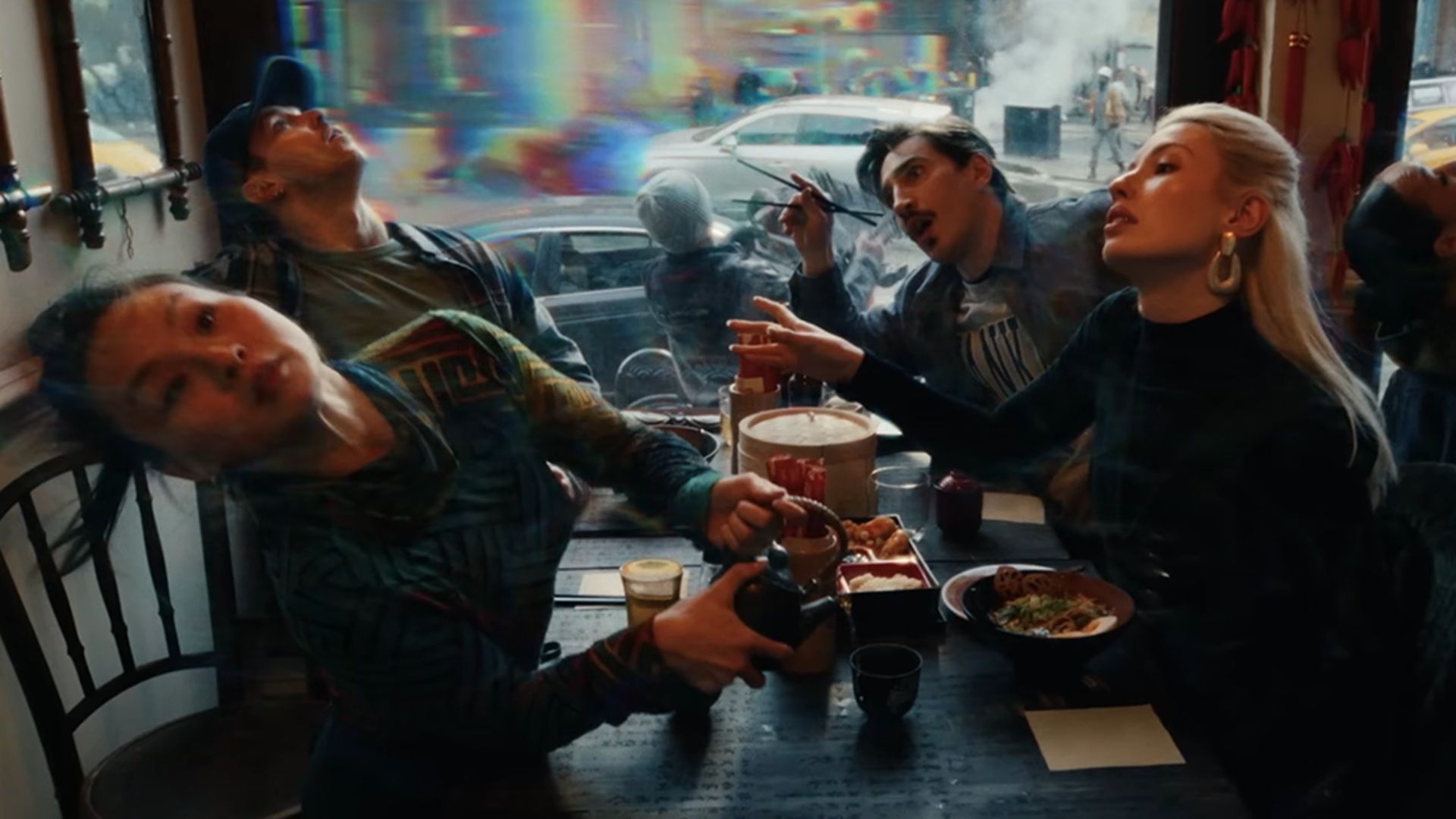 'Spider-Man: Brand New Day' Sets New Extended Cut Re-Release Featuring ...