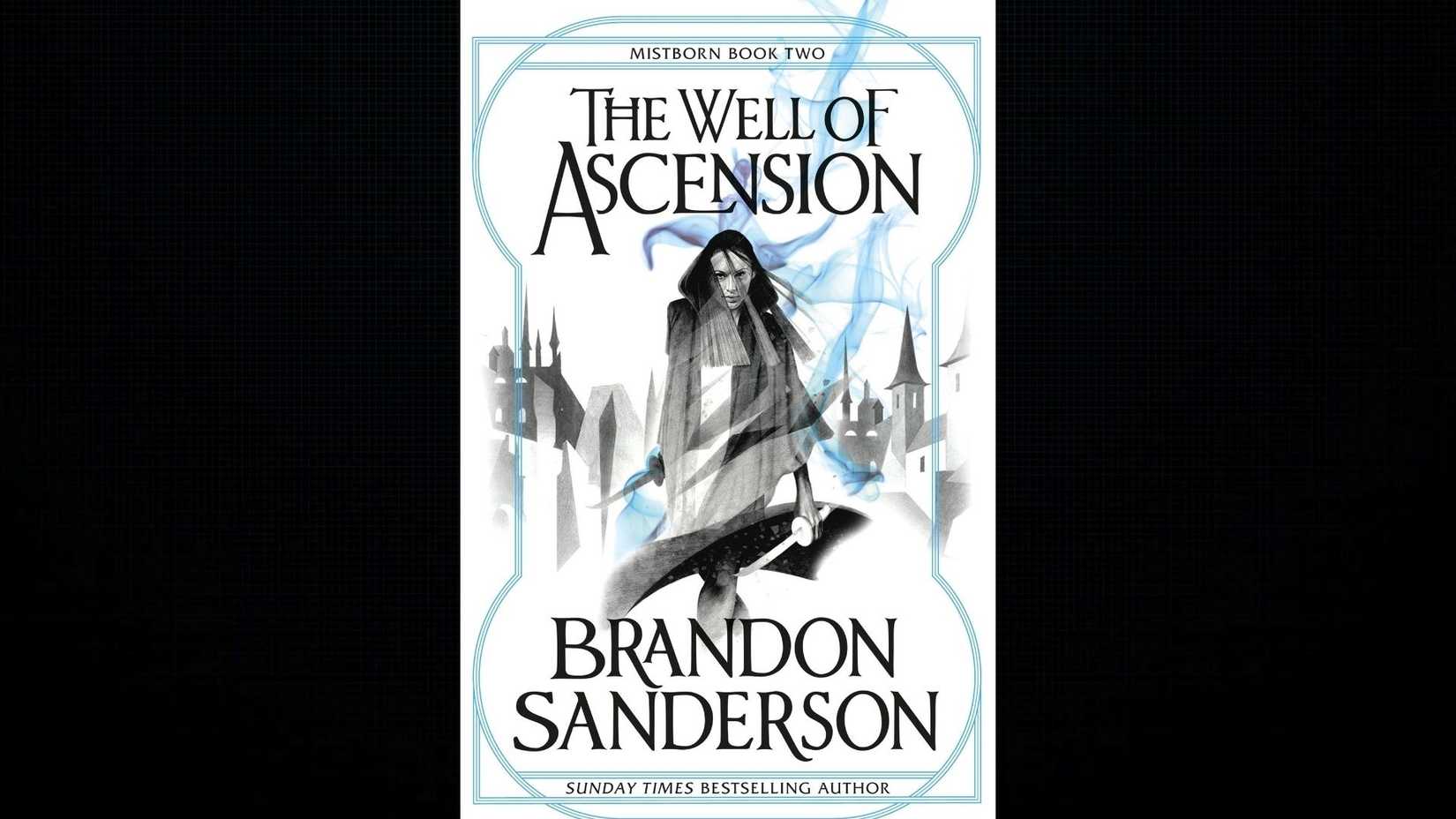 The Well of Ascension