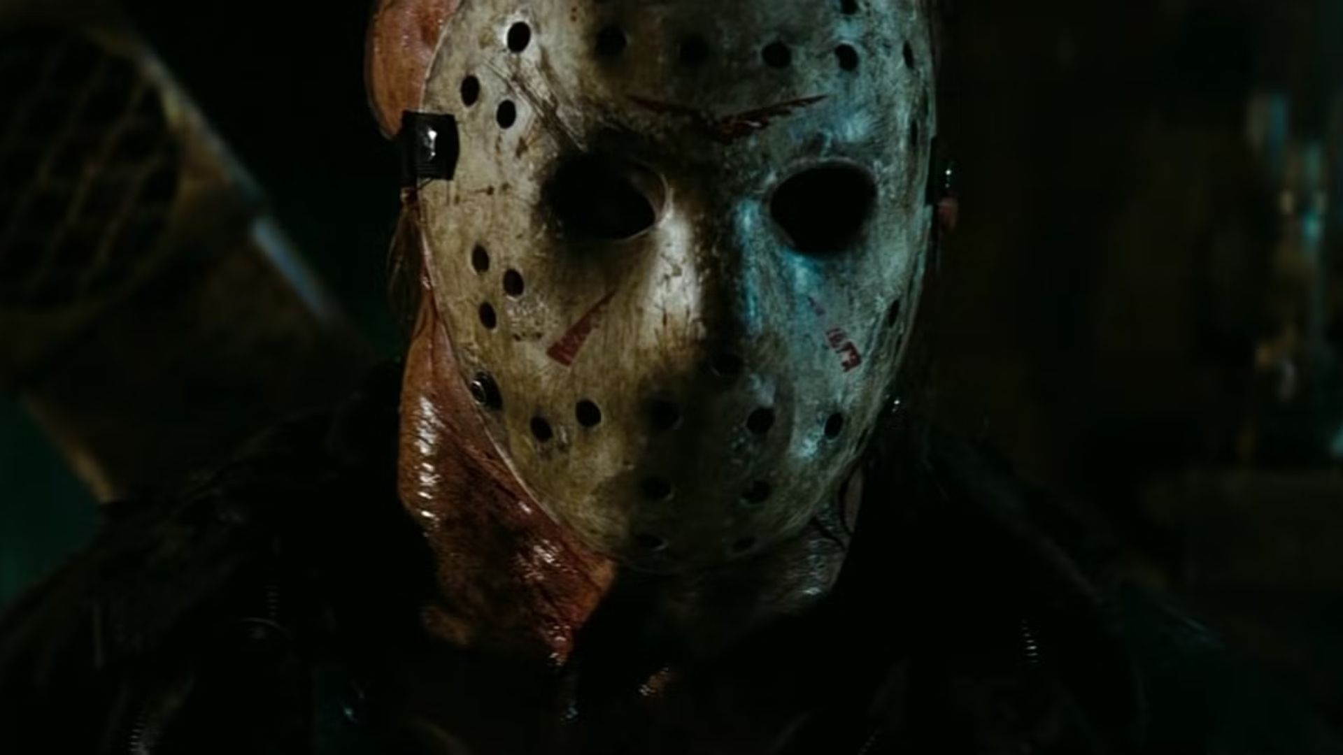 Friday the 13th's Canceled Movie Was a "Super Hard-R" Jason Origin Story