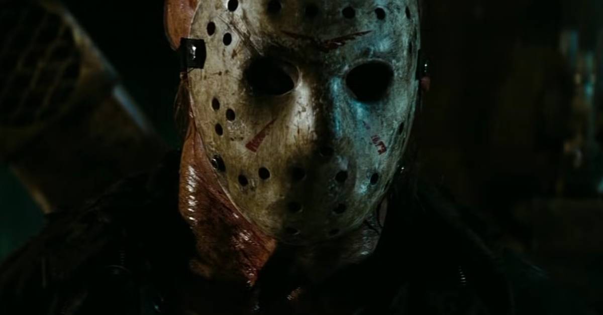 movieweb.com - Richard Fink - Friday the 13th's Scrapped Pivotal Movie Was a