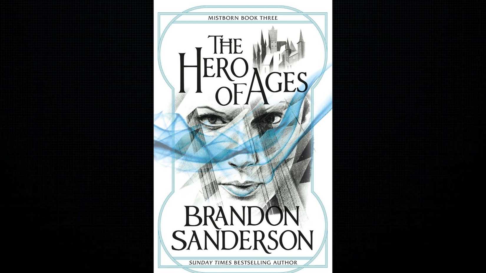 The Hero of Ages