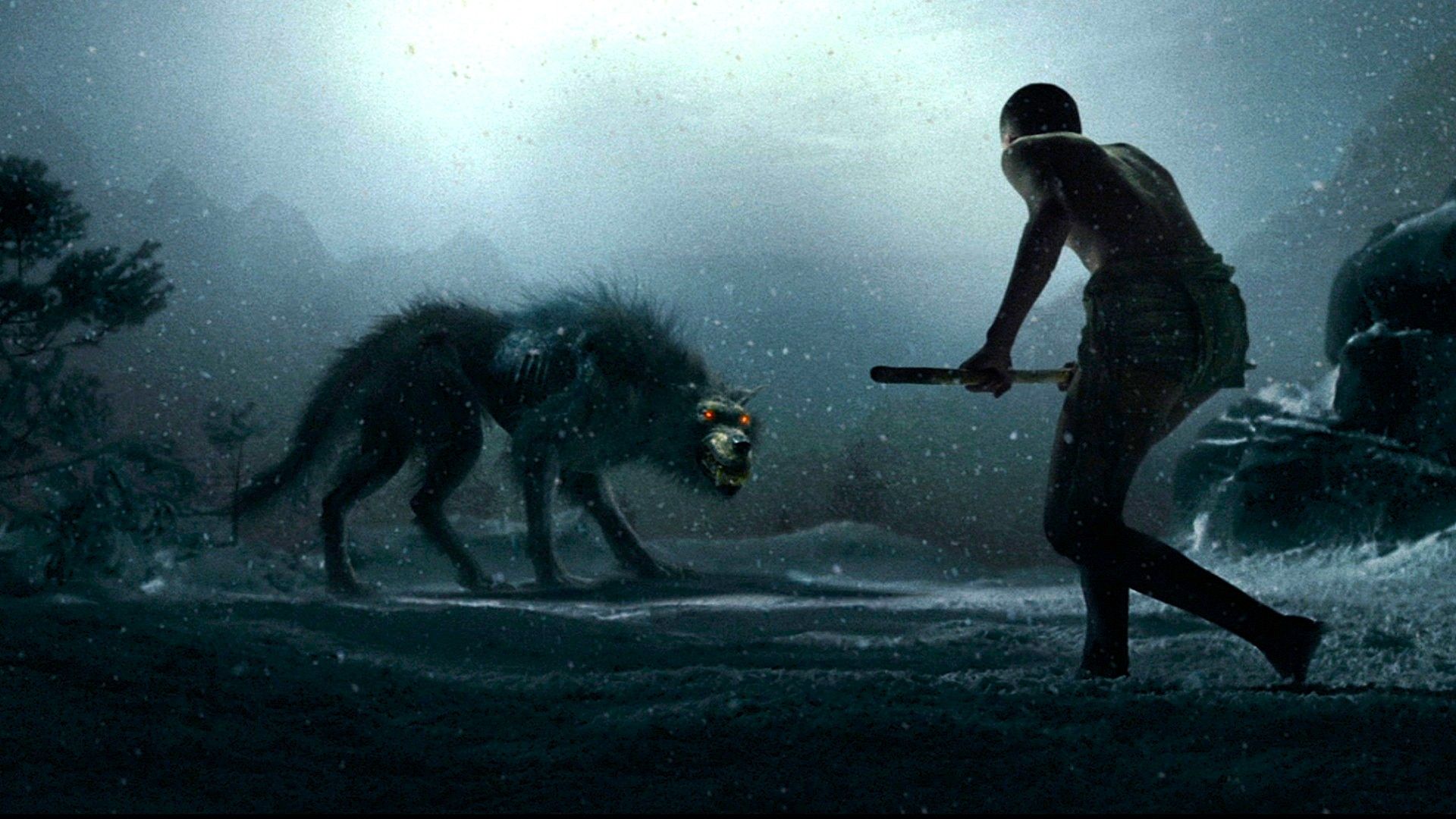 Still from 300