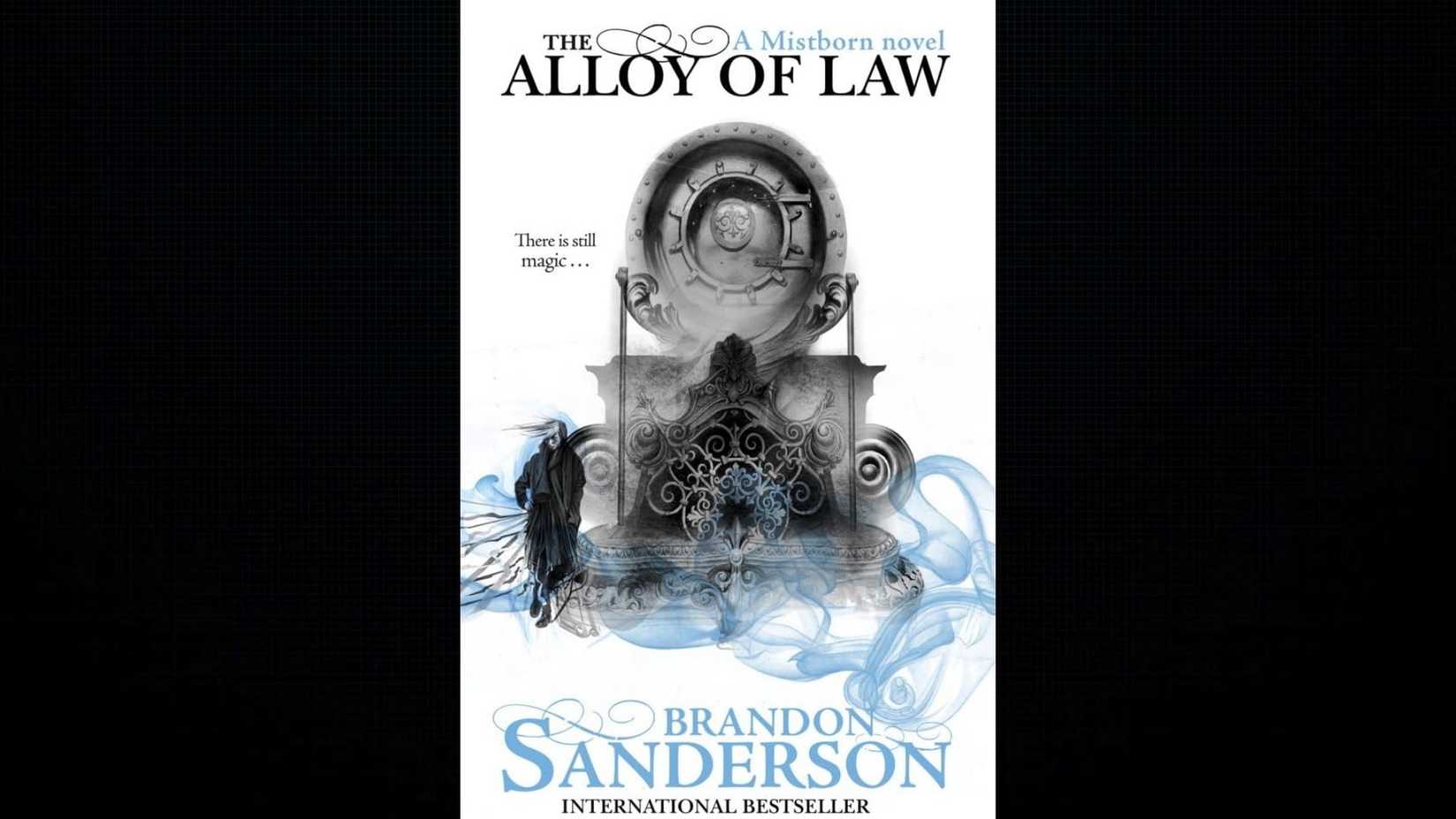 The Alloy of Law