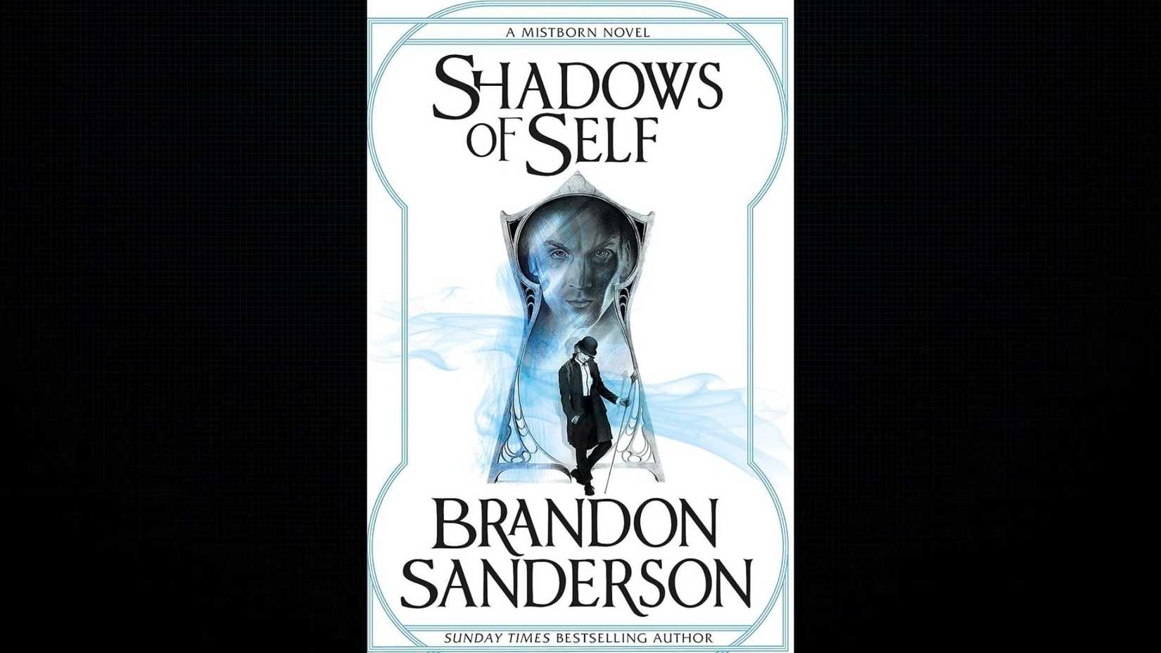 Shadows of Self