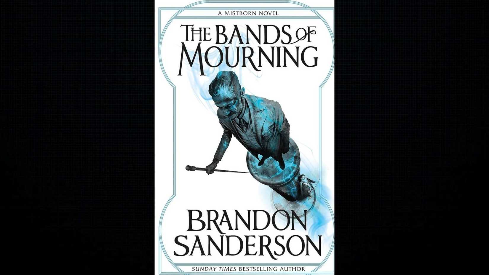 The Bands of Mourning