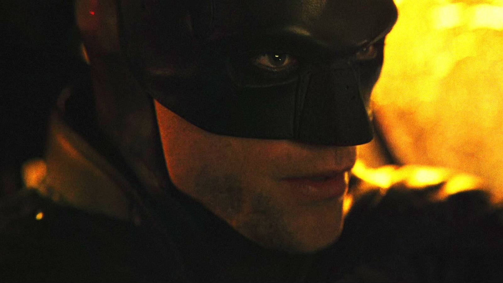 New 'The Batman 2' Video Unleashes Epic Return of Batmobile