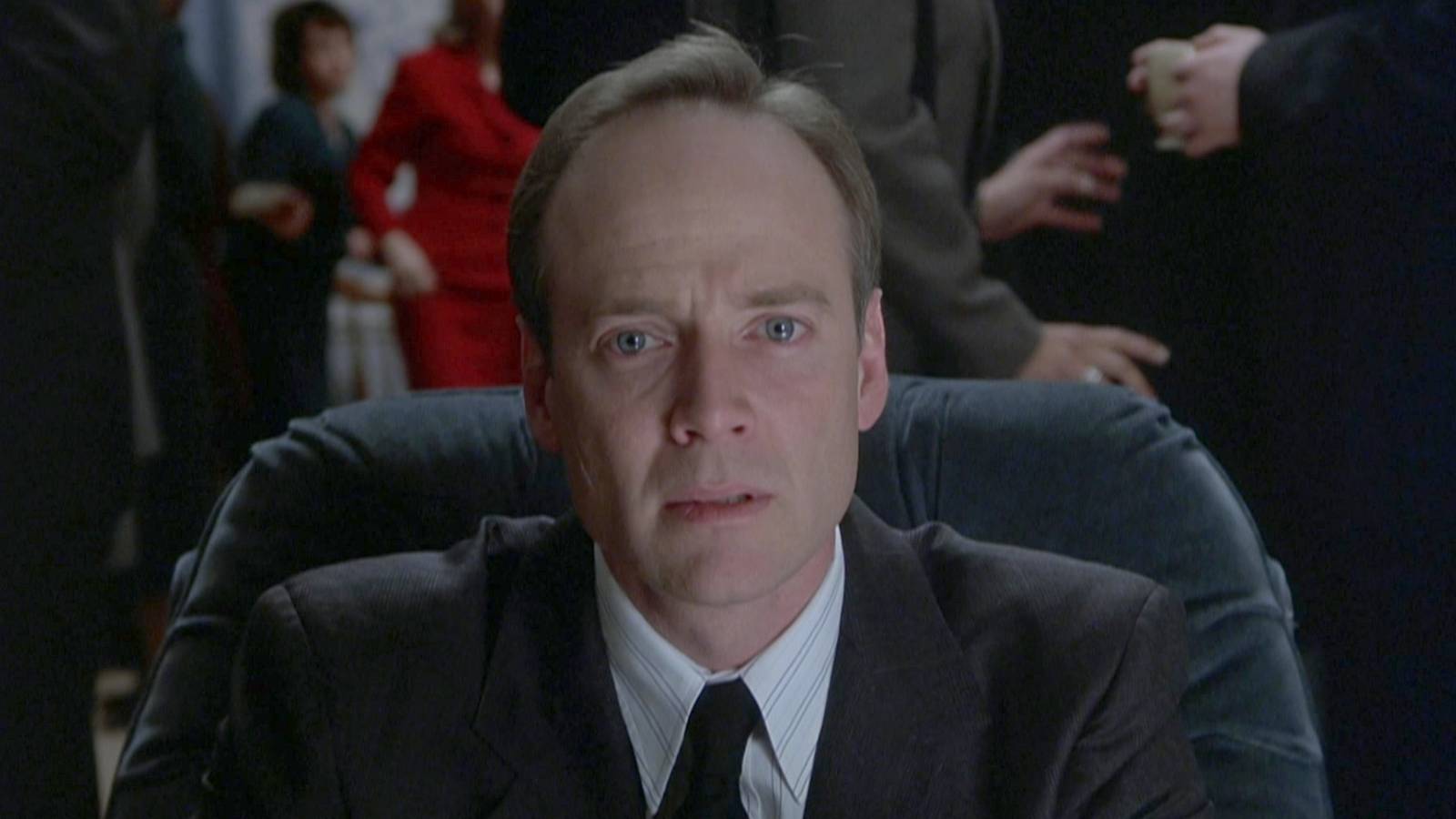 M. Night Shyamalan's 'The Sixth Sense' Now Streaming