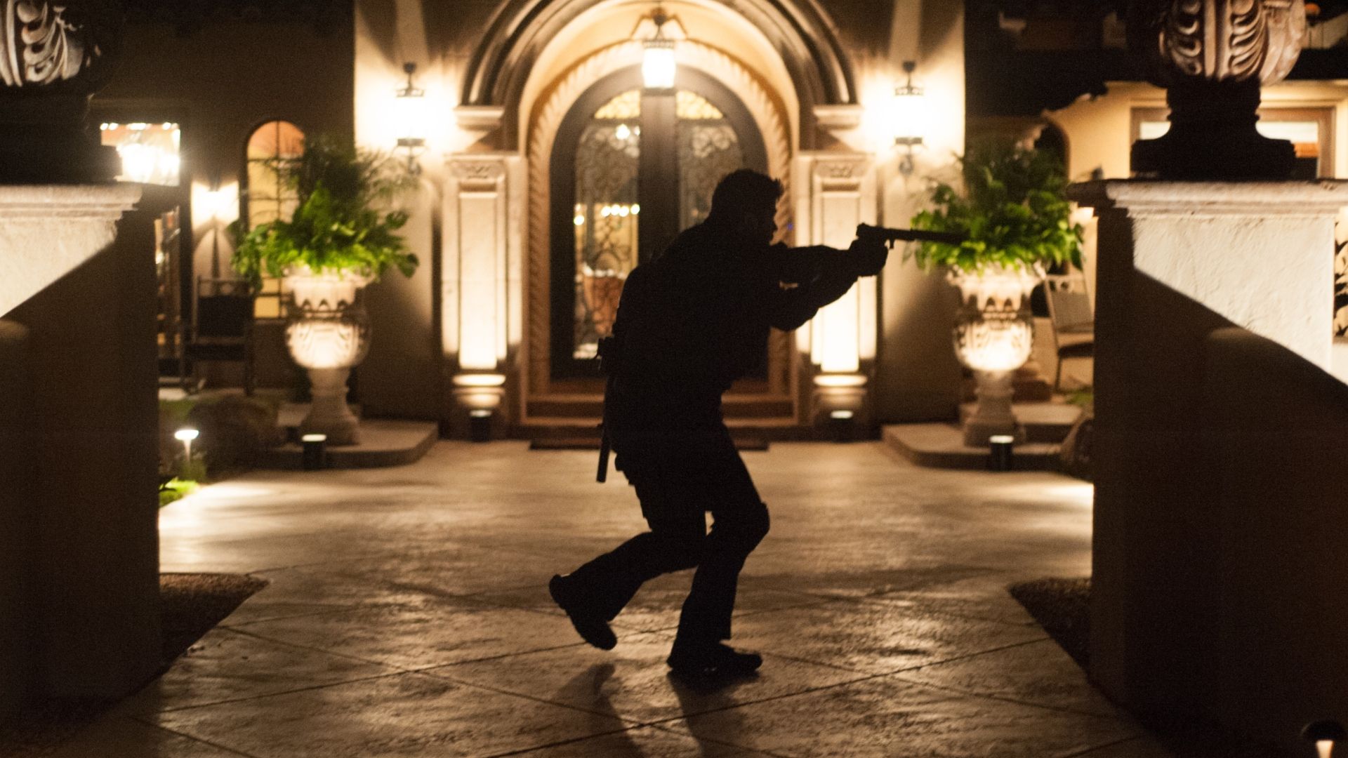 Taylor Sheridan's $160M Action Thriller Franchise Officially Gets Major Update After 8-Year Wait