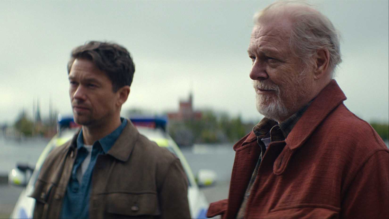 Netflix's Blood Sacrifice Is a Top-Rated Swedish Crime Thriller Binge