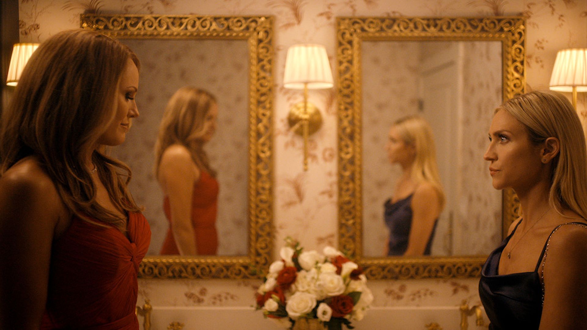 'The Hunting Wives' Season 2 Returns to Netflix on November 26