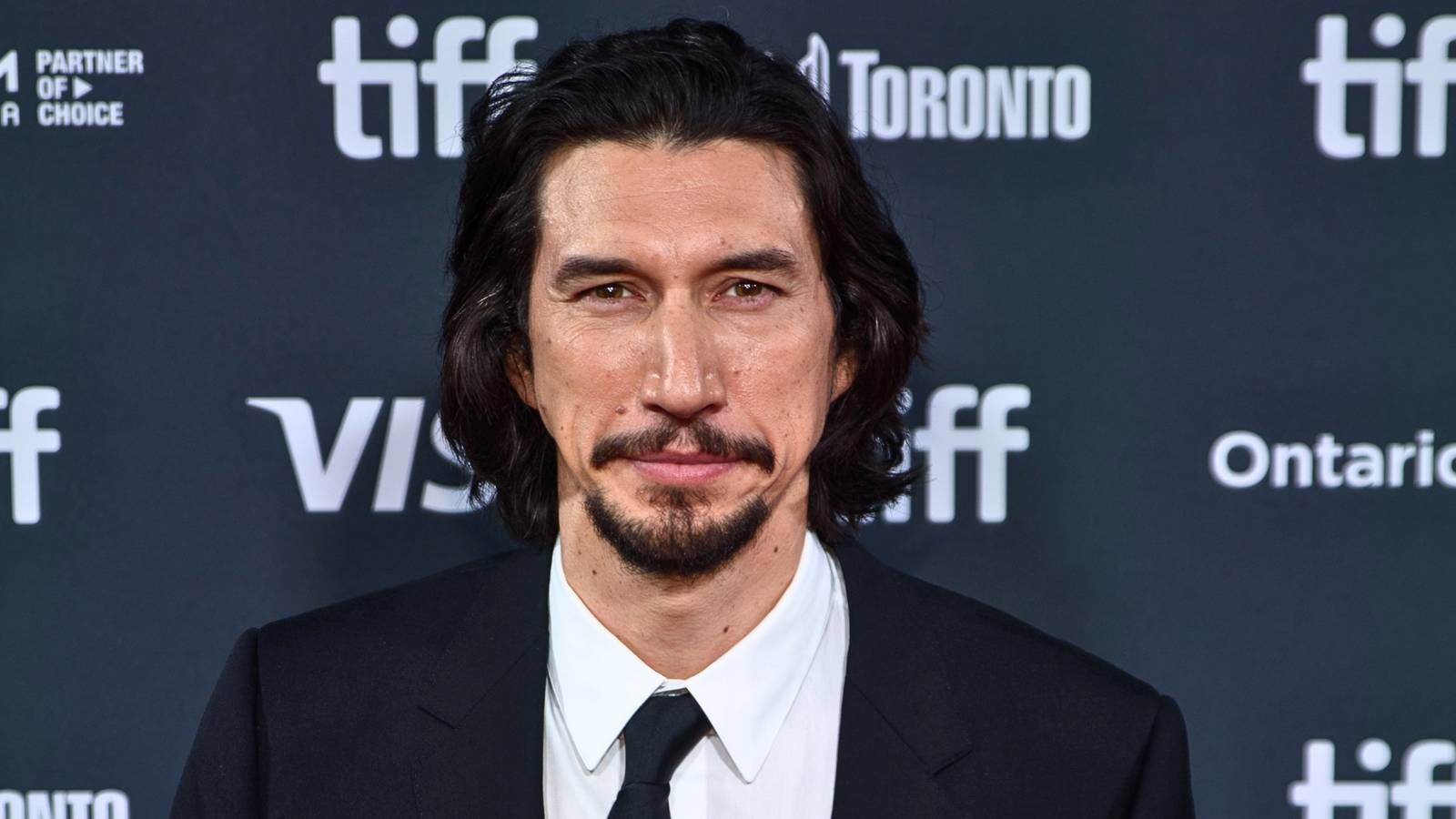 Adam Driver Pitched as Mr. Sinister in Marvel's X-Men Reboot; Pinewood Location Sparks Star Wars Speculation