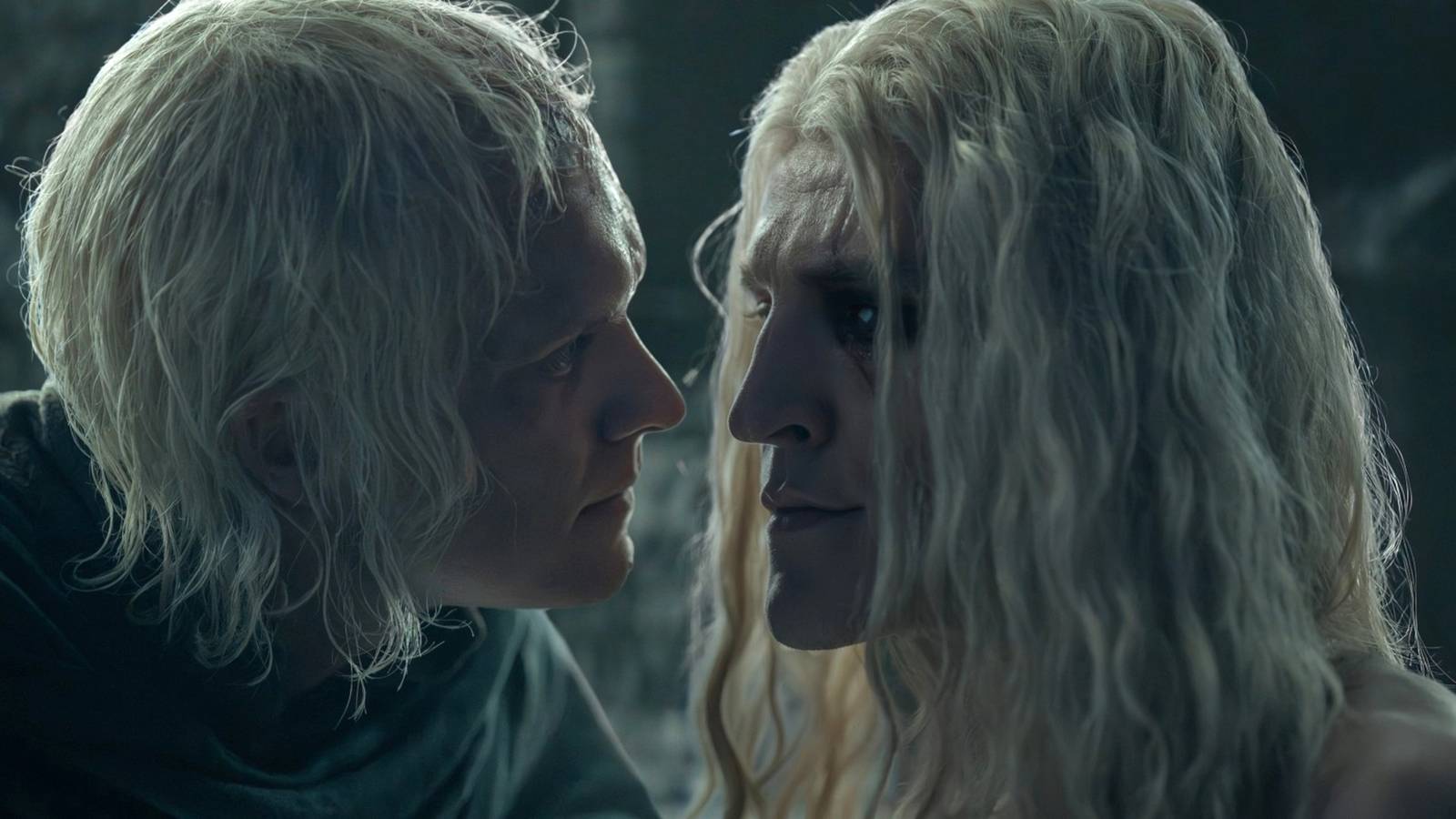 Top 10 'House of the Dragon' Main Characters Ranked by Power, Ahead of Season 4