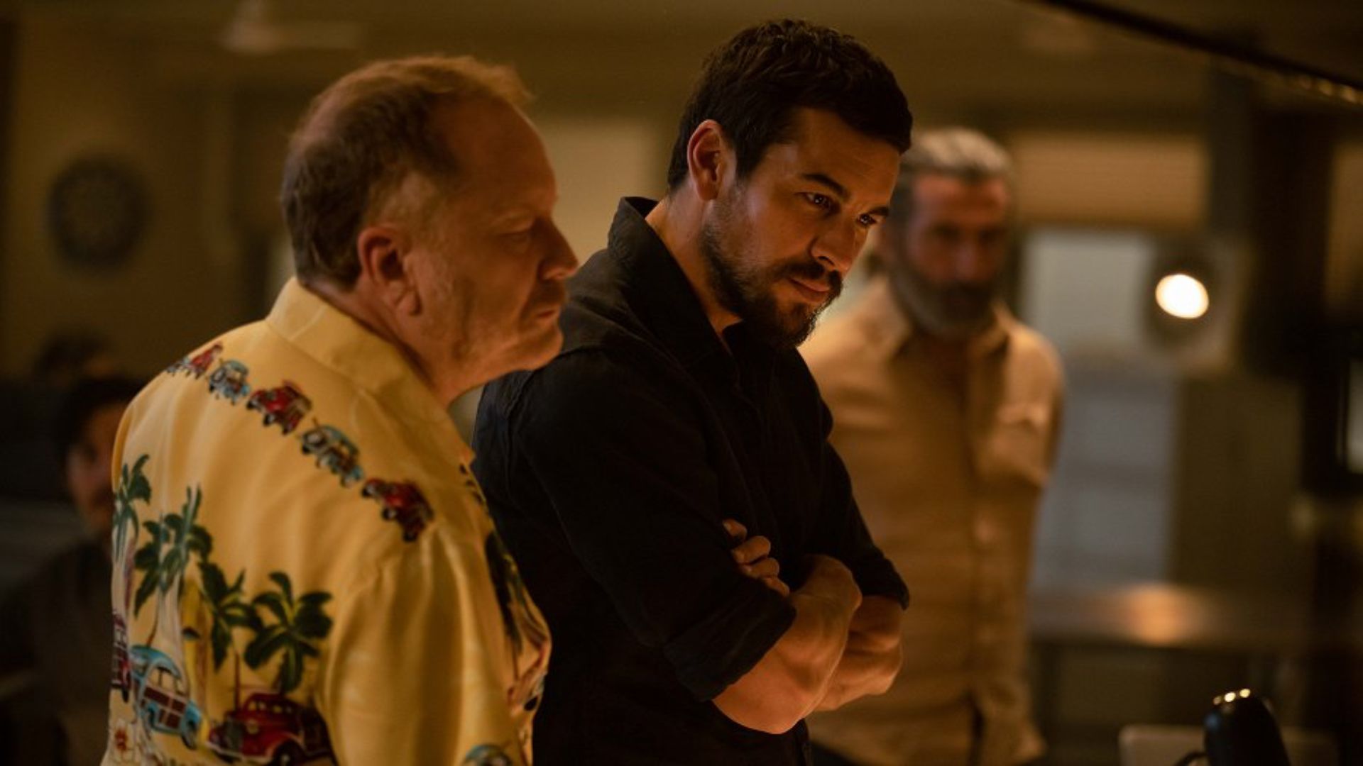 Prime Video's 'Agent Zeta' Remains a Global Streaming Hit