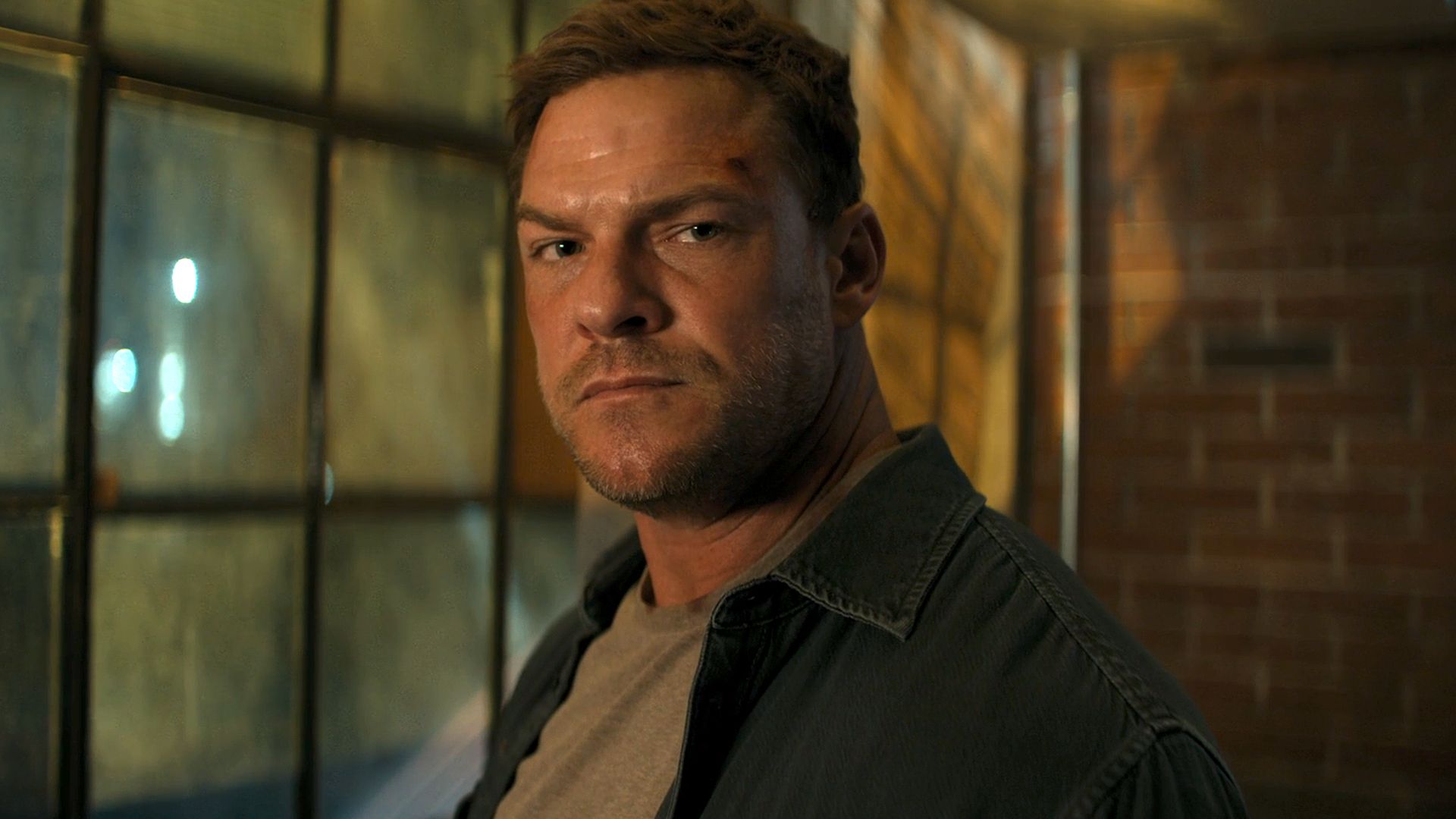 'Reacher' Season 4 Quickly Puts Alan Ritchson Action Thriller Back at the Top of the Streaming Ranks