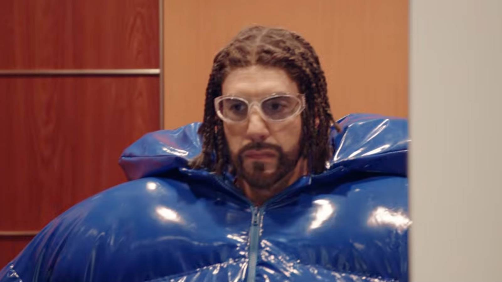 'Ali G' Officially Returns in First Trailer for Sequel 24 Years in the Making
