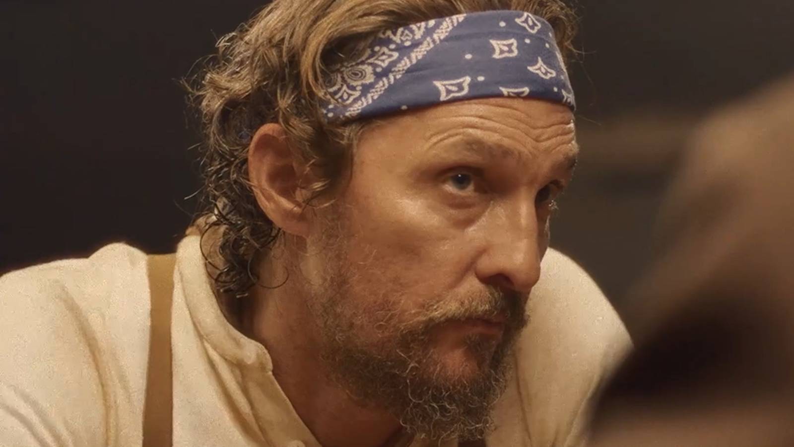 Matthew McConaugheys „Bester Film seit einem Jahrzehnt“ enthüllt neues ...