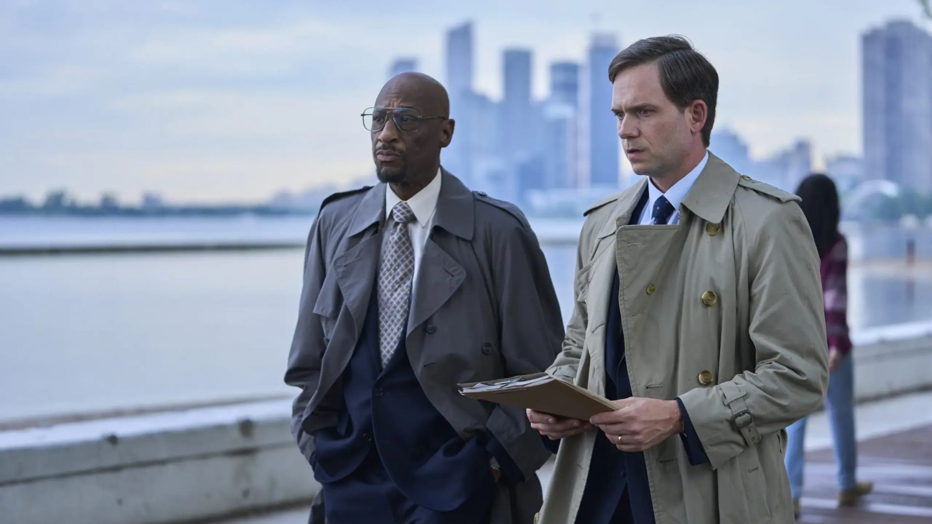 Netflix's New 10/10 6-Part Real-Life Crime Thriller Scores Big on Streaming