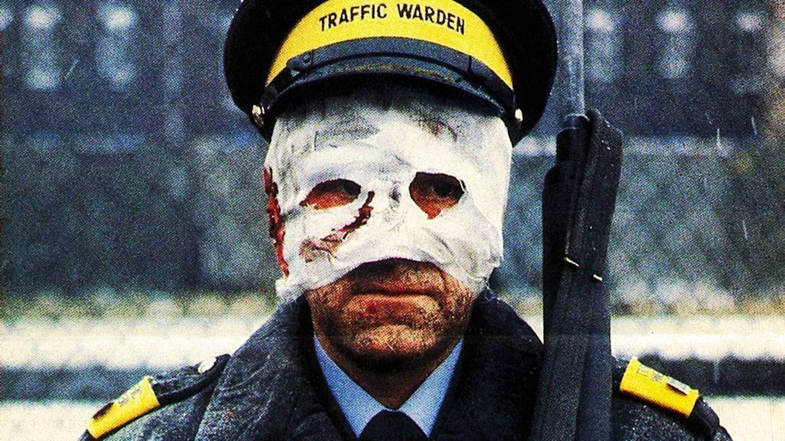 1984 BBC Nuclear Thriller 'Threads' Is Now Streaming