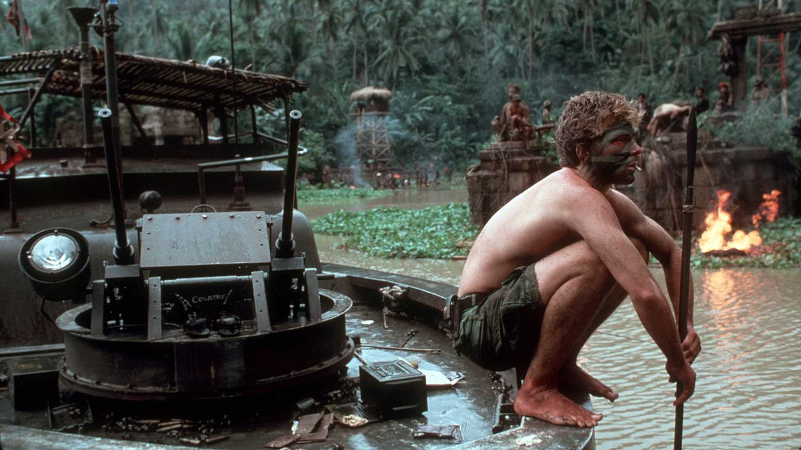 'Apocalypse Now' (1979)