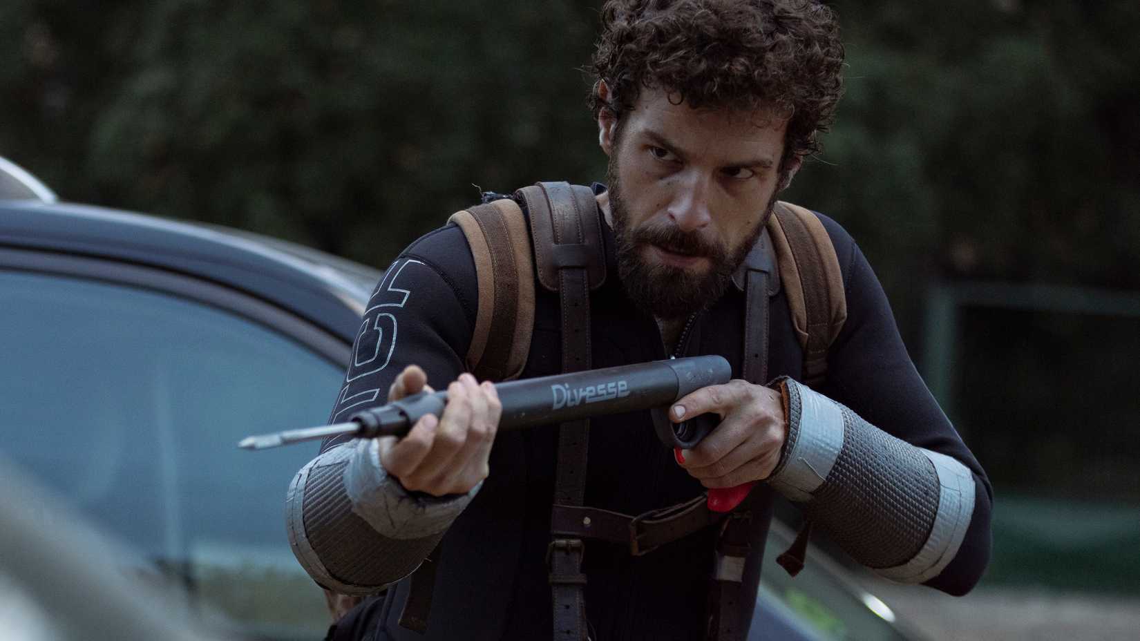 Apocalypse Z: The Beginning of the End Remains One of Prime Video's Biggest Streaming Hits