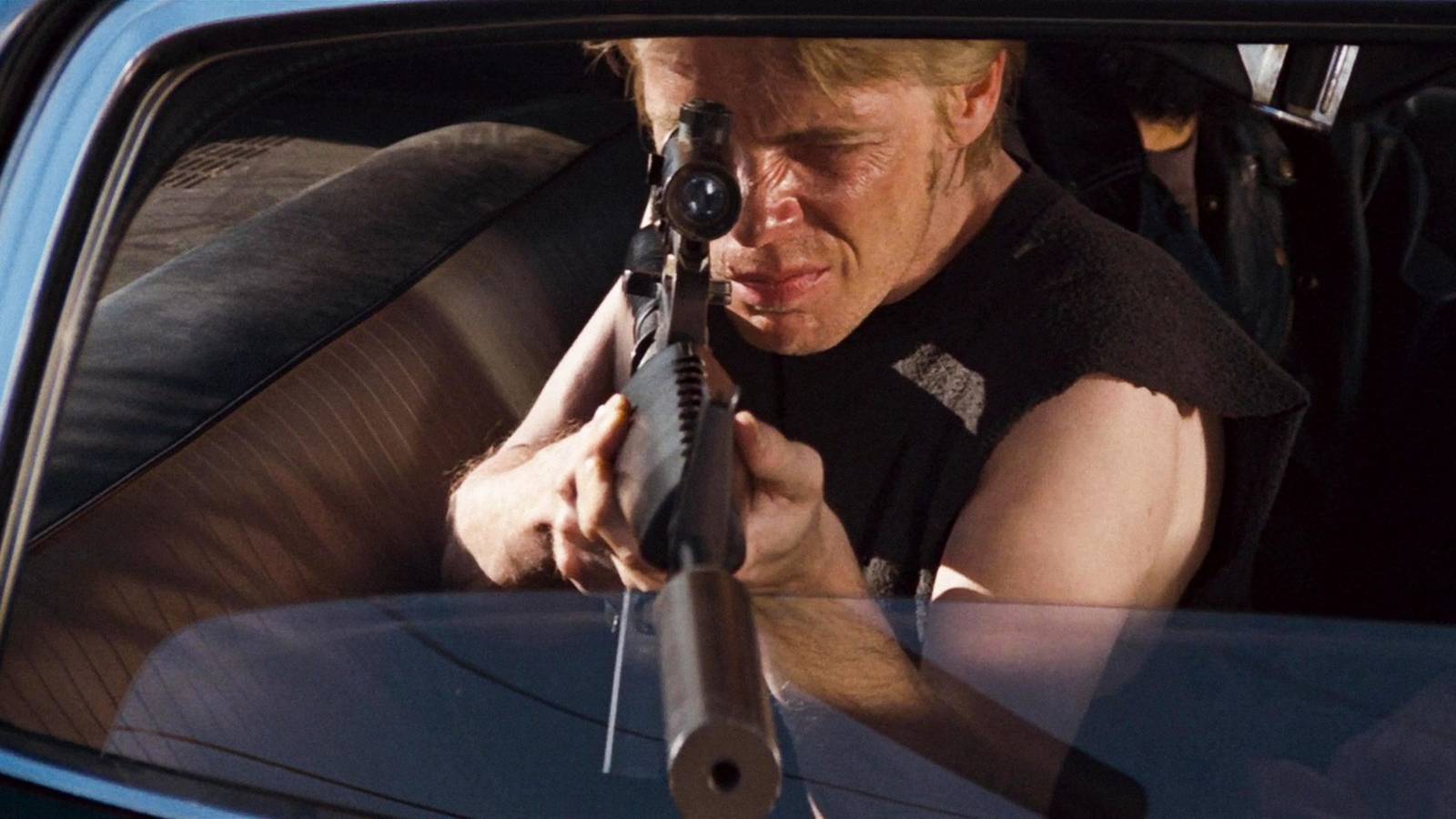 John Carpenter's 91-Minute Action Thriller Secretly Adapted a John Wayne Western Classic