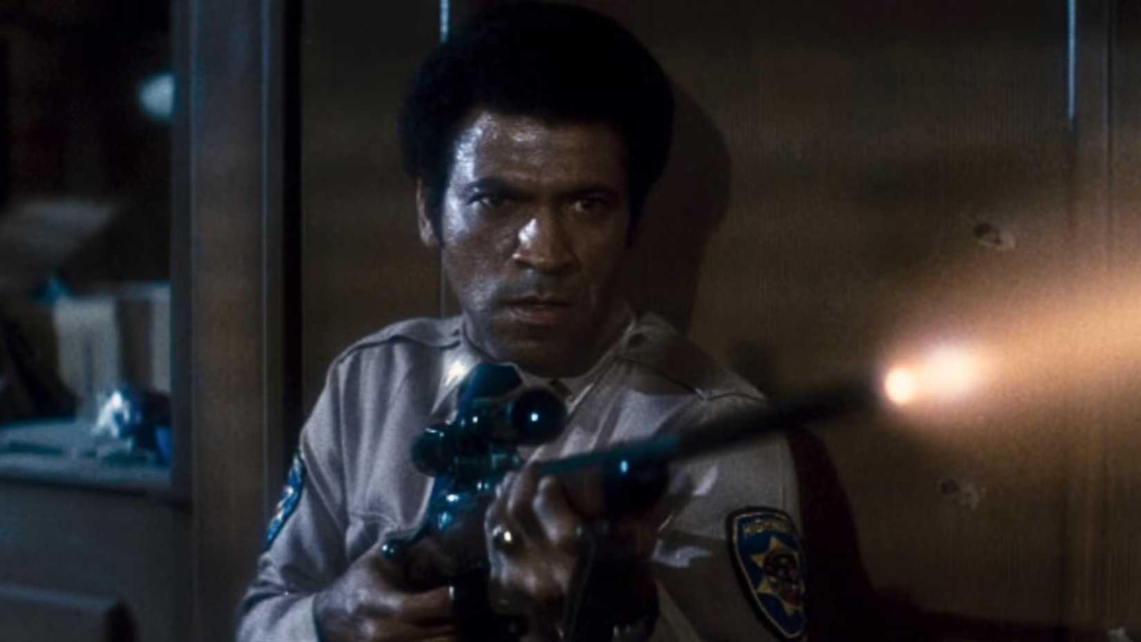 John Carpenter's Assault on Precinct 13 Was a Modern Retelling of John Wayne's Rio Bravo