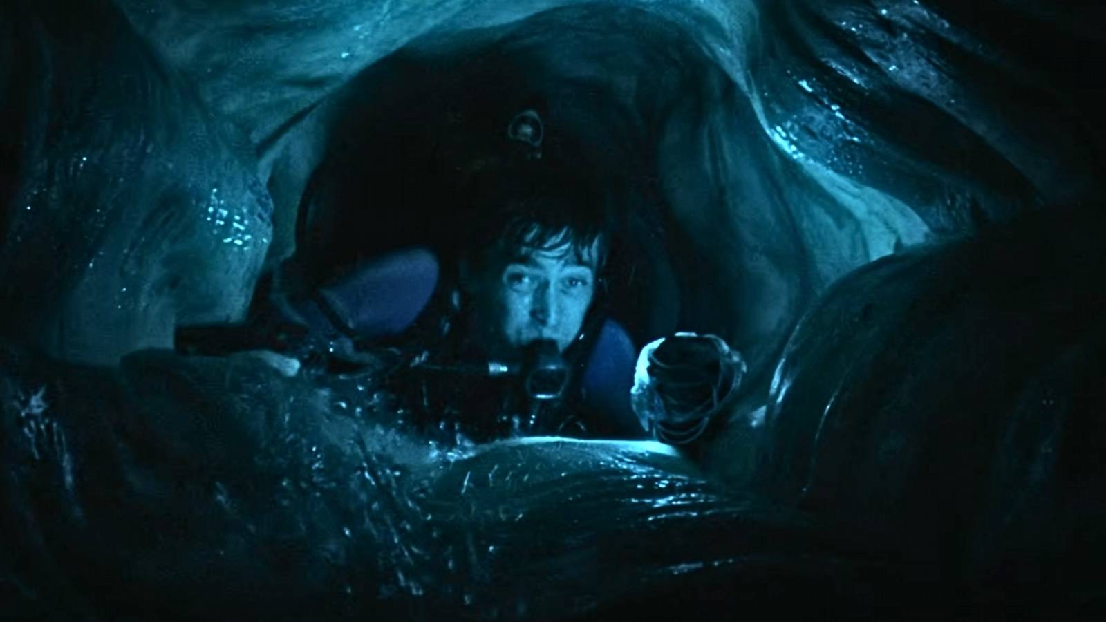 New Trailer Released for 'Whalefall' Survival Thriller Starring Austin Adams and Josh Brolin