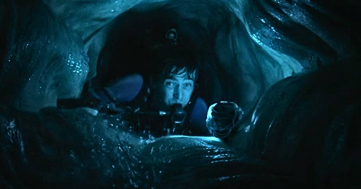 Whalefall' Writer Explains the Real Science That Drives the Survival Thriller