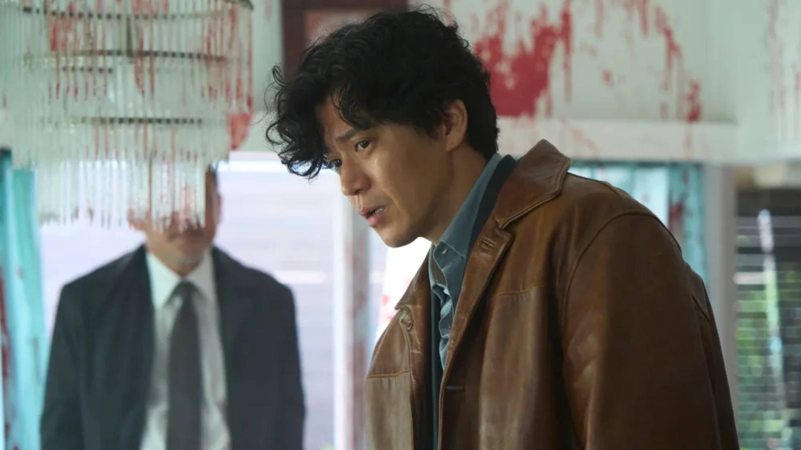 First Look at Third Installment in Nicolas Cage Warped Crime Thriller Trilogy