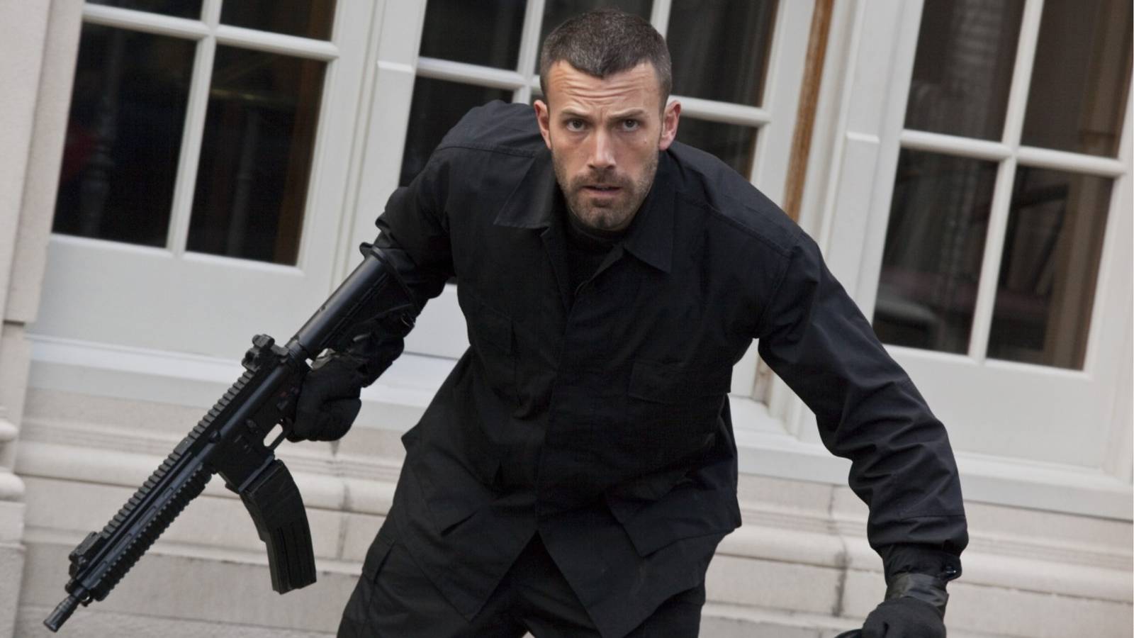 Ben Affleck's 'The Town' (92% RT) Becomes Streaming Hit on HBO Max