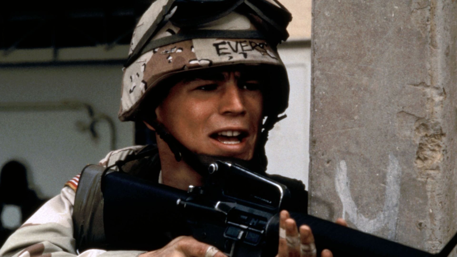 Ridley Scott’s $173 Million War Epic Hits Even Harder